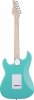 Arrow Tonecaster ST 111 Seafoam Rosewood/White gitara elektryczna